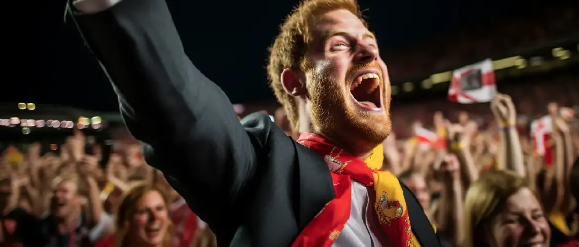 Prince Harry's Jaw-Dropping Spectacle: The Invictus Games Turn Upside Down!