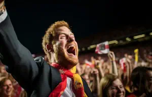 Prince Harry's Jaw-Dropping Spectacle: The Invictus Games Turn Upside Down!