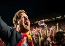 Prince Harry's Jaw-Dropping Spectacle: The Invictus Games Turn Upside Down!