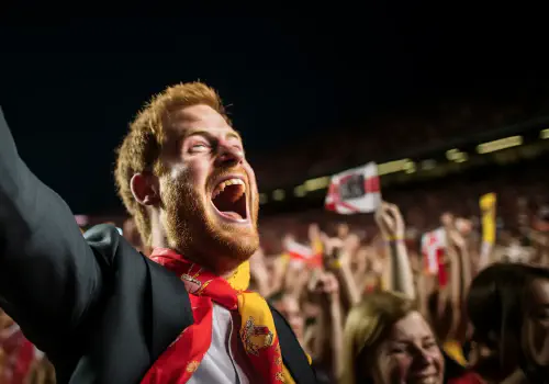 Prince Harry's Jaw-Dropping Spectacle: The Invictus Games Turn Upside Down!