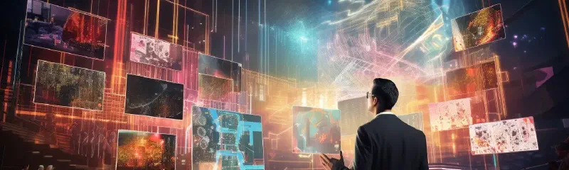 Worlds are Colliding! Forget the Industrial Revolution, AI is the New King of Transformation! 