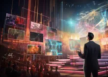 Worlds are Colliding! Forget the Industrial Revolution, AI is the New King of Transformation!
