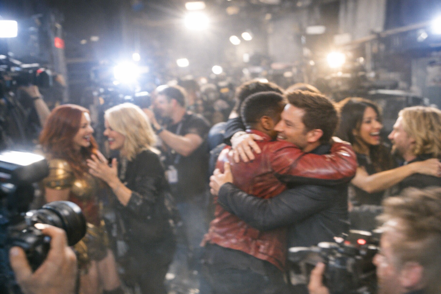 Marvel's Mutant Chaos: Driver's Sinister Casting Sparks Frenzy