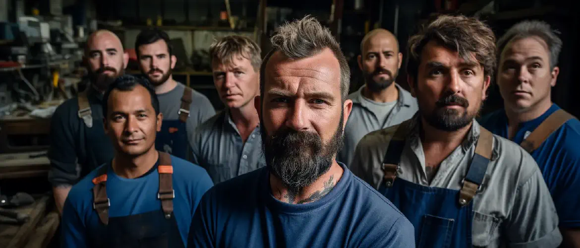 Hillbilly Power: Handy Men's Down-home Tune Blitzes Billboard, Steals Spot from Country Music Heartthrob!