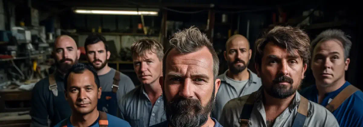 Hillbilly Power: Handy Men's Down-home Tune Blitzes Billboard, Steals Spot from Country Music Heartthrob!