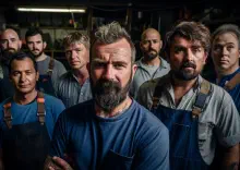 Hillbilly Power: Handy Men's Down-home Tune Blitzes Billboard, Steals Spot from Country Music Heartthrob!
