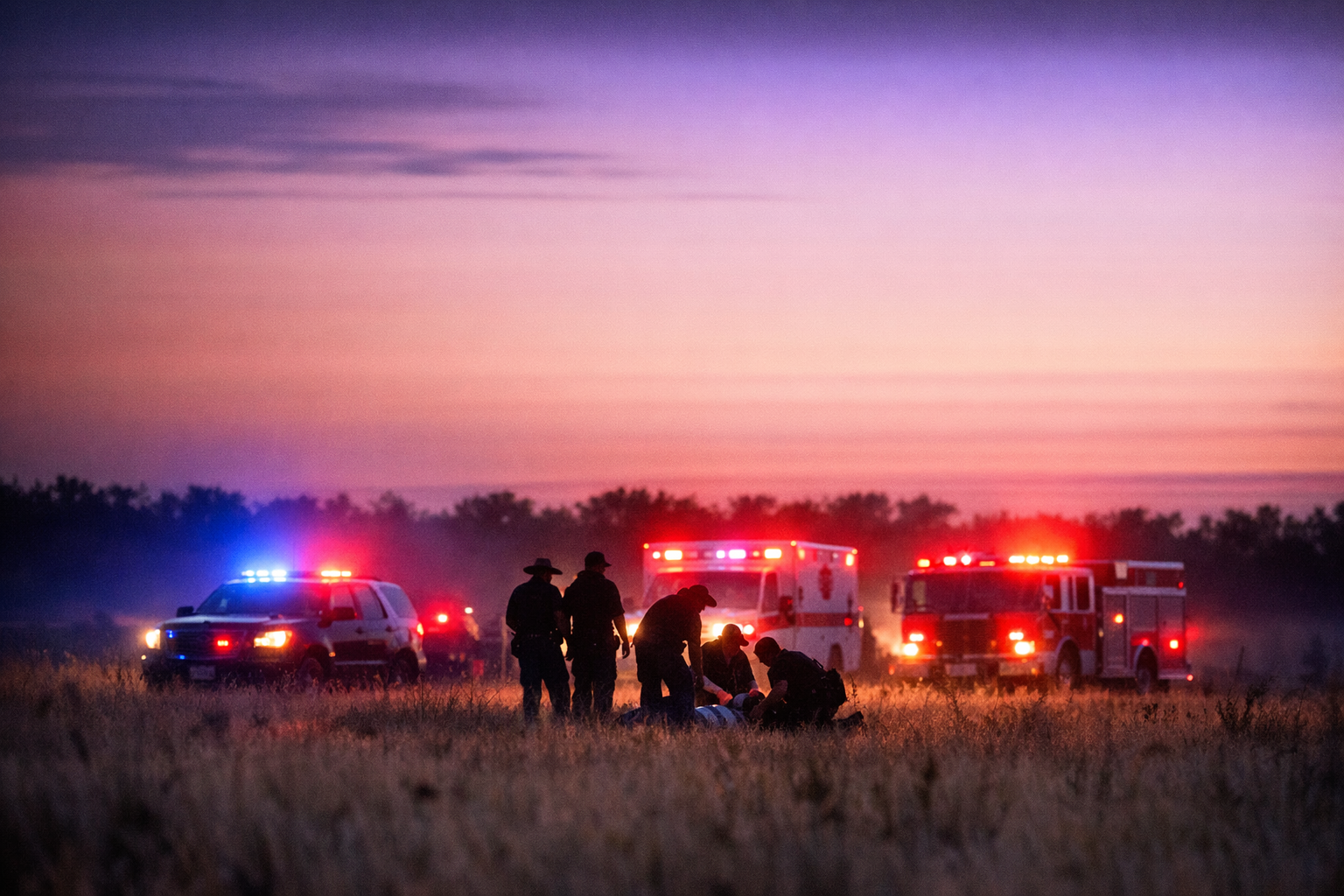 Air Force Pilots Eject After Terrifying Hard Landing