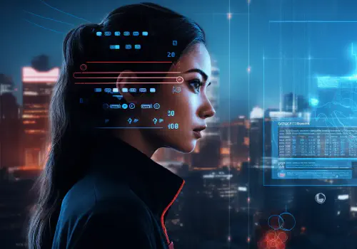 Breathtakingly Bold AI Stealing Jobs from 911 Operators?!