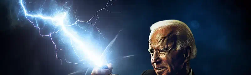 SHOCKING! Biden's Sinister Plot to Demolish American Energy Revealed...