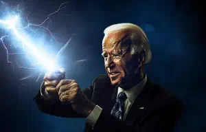 SHOCKING! Biden's Sinister Plot to Demolish American Energy Revealed...