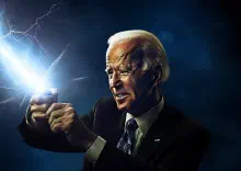 SHOCKING! Biden's Sinister Plot to Demolish American Energy Revealed...