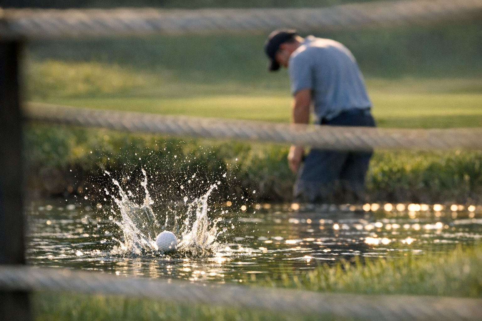 Spieth's $20 Million Meltdown: One Shot Ruins His Fortune