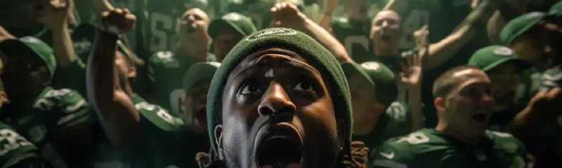 Jets' Exclusive New Addition: Dalvin Cooks Swoops in Stirring a Brewing Recipe of Chaos!