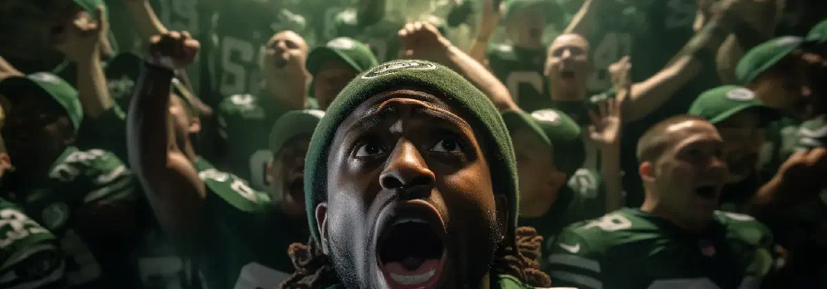 Jets' Exclusive New Addition: Dalvin Cooks Swoops in Stirring a Brewing Recipe of Chaos!