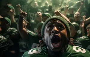 Jets' Exclusive New Addition: Dalvin Cooks Swoops in Stirring a Brewing Recipe of Chaos!