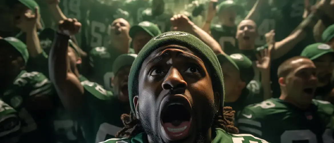 Jets' Exclusive New Addition: Dalvin Cooks Swoops in Stirring a Brewing Recipe of Chaos!