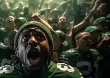 Jets' Exclusive New Addition: Dalvin Cooks Swoops in Stirring a Brewing Recipe of Chaos!