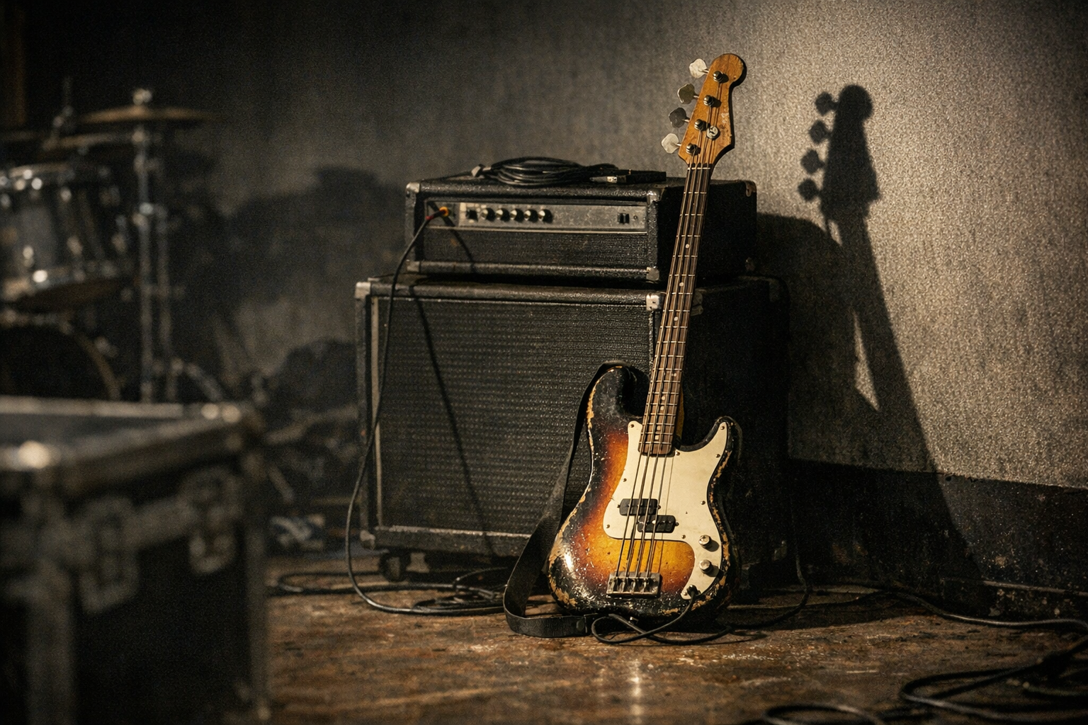 Rock World Reeling as L7 Bassist Finch Succumbs to Cancer