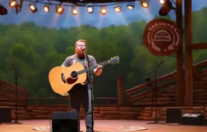 Exclusive: Country Star Oliver Anthony's Unseen Country Roots Power The Heartbreak Hit That's Shaking The Nation!