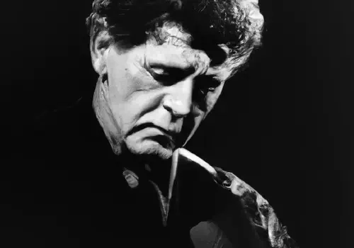 Legendary Musician Passes Away: Shockwaves Felt Across the Entertainment World