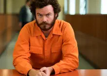 Hollywood Heartthrob Danny Masterson's Dark Days: Sex Assault Convictions Result in Jaw-Dropping 45-Year Sentence!