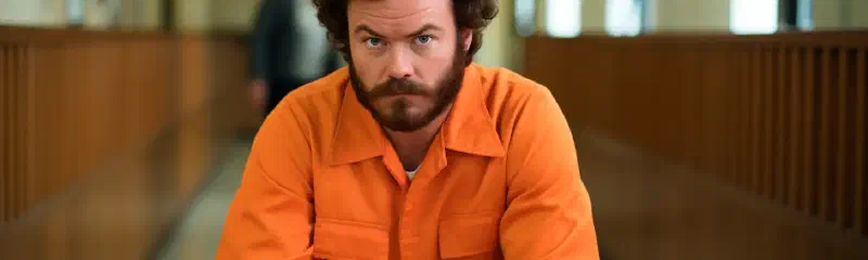 Hollywood Heartthrob Danny Masterson's Dark Days: Sex Assault Convictions Result in Jaw-Dropping 45-Year Sentence!