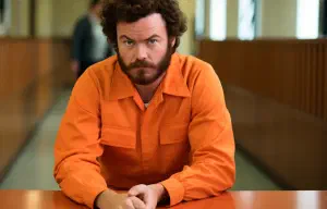 Hollywood Heartthrob Danny Masterson's Dark Days: Sex Assault Convictions Result in Jaw-Dropping 45-Year Sentence!