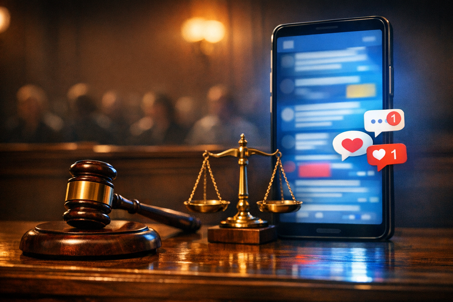 You won’t believe what juries just decided about Meta and YouTube — and the changes this could force on your favorite apps