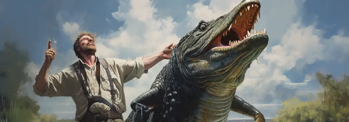 Texas Fisherman's MONSTROUS Catch Steals Limelight & BAGS Big Award! How Big Was It Really?