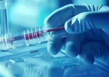 Unbelievable Advances! Will A Simple Pinprick Replace Shaky Hands As The First Warning Sign of Parkinson's Disease?