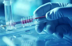 Unbelievable Advances! Will A Simple Pinprick Replace Shaky Hands As The First Warning Sign of Parkinson's Disease?