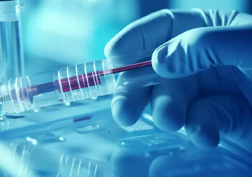 Unbelievable Advances! Will A Simple Pinprick Replace Shaky Hands As The First Warning Sign of Parkinson's Disease?