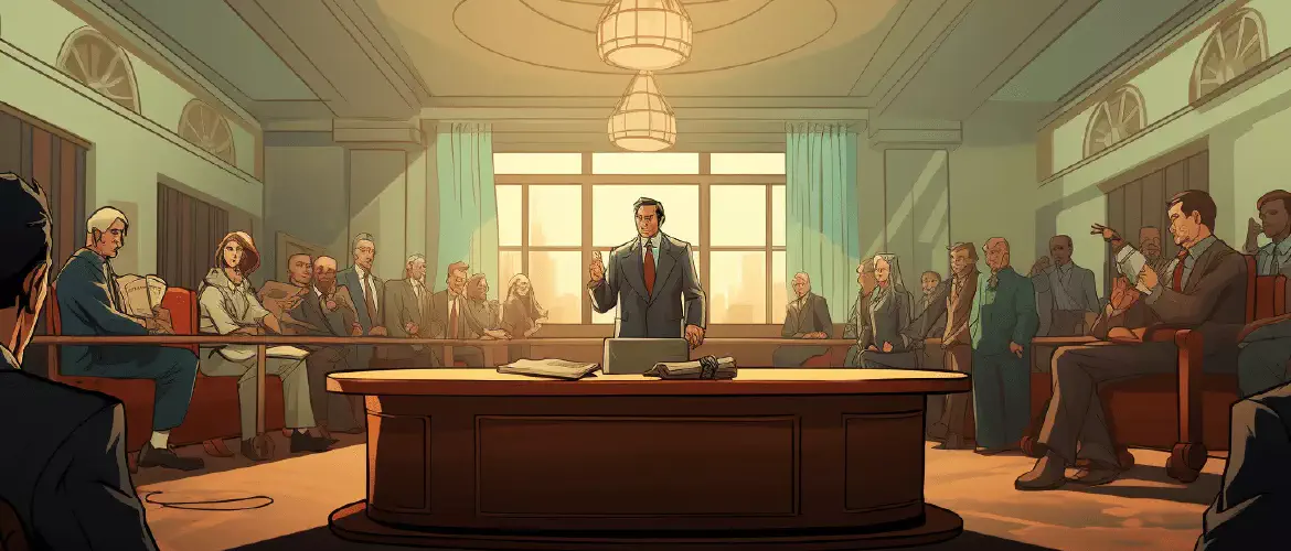 SHOCKING Testimony Unveils Dark Secrets! Serial Killer's Day in Court EXPOSED!