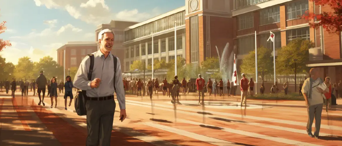 Millions Pouring down Arkansas Way! Exercise or Elixir of life?