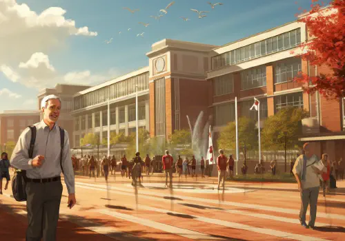 Millions Pouring down Arkansas Way! Exercise or Elixir of life?