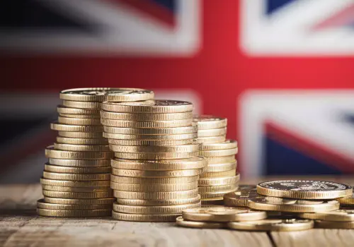 Explosive Scandal: HSBC Executive's Shocking Apology Sends Shockwaves Through UK-China Relations!