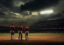 Five Angels Players Served a Hot Plate of Waivers: Is This Hollywood's Messiest Breakup?