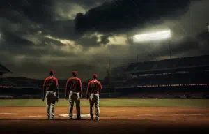 Five Angels Players Served a Hot Plate of Waivers: Is This Hollywood's Messiest Breakup?