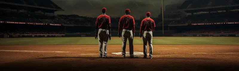 Five Angels Players Served a Hot Plate of Waivers: Is This Hollywood's Messiest Breakup?
