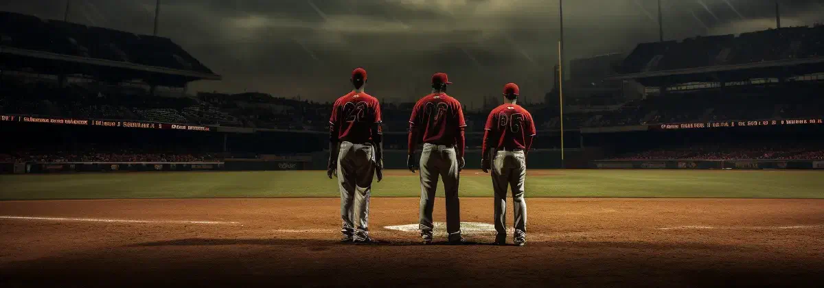 Five Angels Players Served a Hot Plate of Waivers: Is This Hollywood's Messiest Breakup?