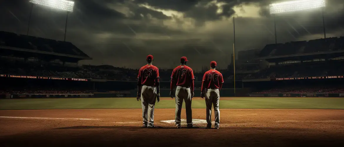 Five Angels Players Served a Hot Plate of Waivers: Is This Hollywood's Messiest Breakup?