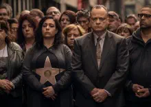 Tinseltown Takes on Tragedy: How Hollywood VIPs Connect With Gold Star Families!