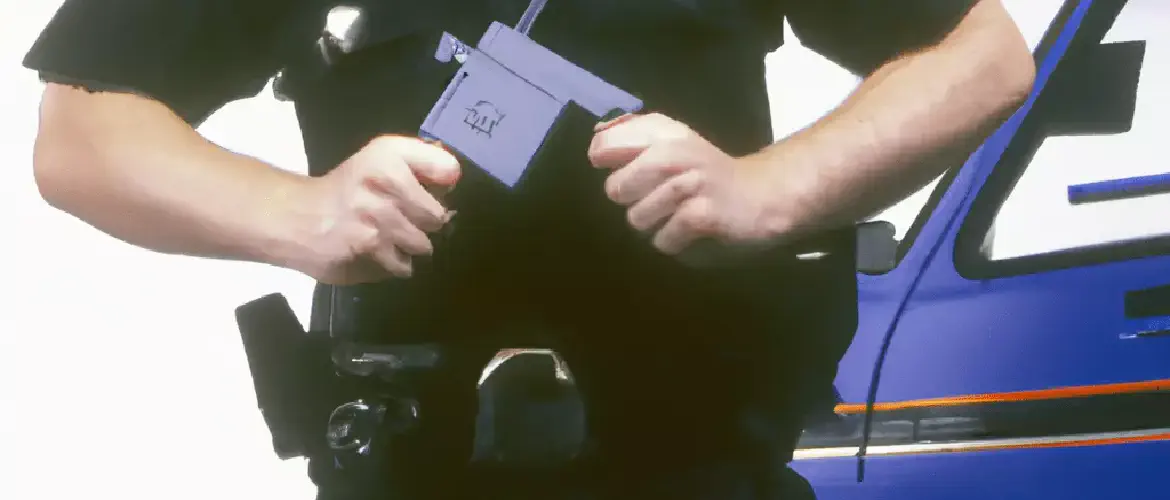 Shocking Scandal Unveiled: Explosive Details Emerge in Minnesota Trooper Shooting