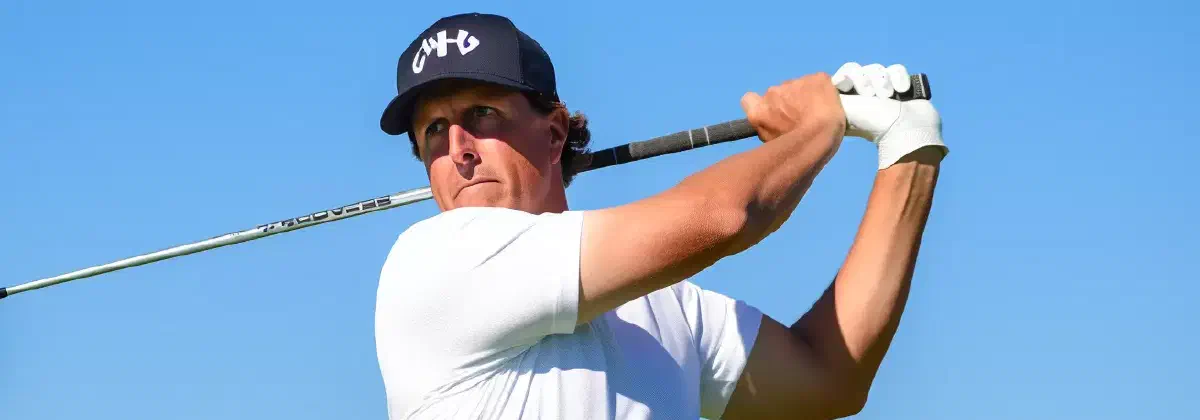 A Staggering Gamble? Phil Mickelson Puts Money Down on Ryder Cup Outcome!