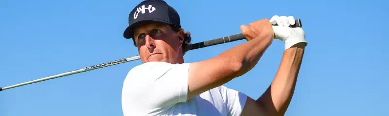 A Staggering Gamble? Phil Mickelson Puts Money Down on Ryder Cup Outcome!