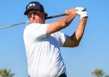 A Staggering Gamble? Phil Mickelson Puts Money Down on Ryder Cup Outcome!