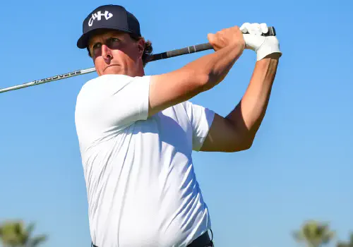 A Staggering Gamble? Phil Mickelson Puts Money Down on Ryder Cup Outcome!