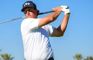 A Staggering Gamble? Phil Mickelson Puts Money Down on Ryder Cup Outcome!