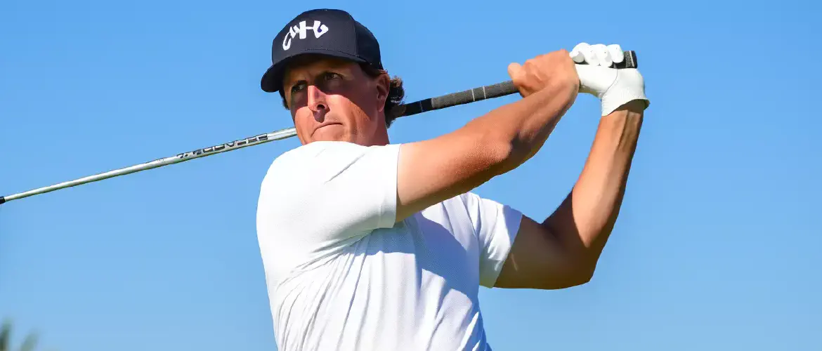A Staggering Gamble? Phil Mickelson Puts Money Down on Ryder Cup Outcome!