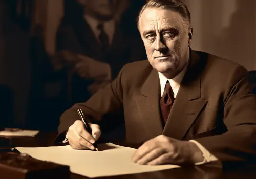 Flashback to a Day That Rocked the Nation: The Era of Social Security Kicks Off!